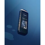 Nivea MEN Real Madrid osvežujoč gel za prhanje 3v1 250 ml | Shoptok.si