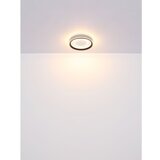 Globo 48918-24 - prigušiva led stropna svetiljka clarino, LED/24W/230V + daljinski upravljač | Eponuda.com
