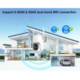  Immax NEO 07819L - Pametna spoljna kamera sa 4 MP senzorom, 5V napajanjem, IP65 i Wi‑Fi | Eponuda.com