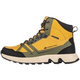 Alpine pro Men's city shoes with membrane MULHACEN olivine Cijene