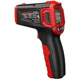 Digitalni brezkontaktni laserski termometer z LCD Cene