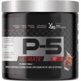 Basic Supplements P-5 Pre-Workout, Ukus Koka-kole, 300g | Eponuda.com