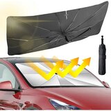  sklopivi suncobran za šoferšajbnu automobila Cene
