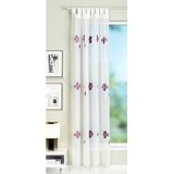  Zavesa elia 145x175 lila 5061221 | ePonuda.com