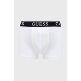 Guess Boksarice 3-pack moški, zelena barva | Shoptok.si