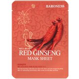 Baroness maska sa ekstraktom crvenog ženšena 21g Cene
