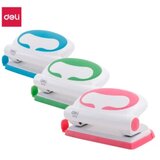 Deli Bušač za papir deli E0113 - 20 lista | ePonuda.com