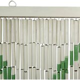  Zavjesa za vrata protiv insekata Otisak bambusa 100x200 cm | shoptok.hr