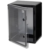 BXPPABSBT300400220-F01 instalacijsko kućište 220 x 300 x 400 ABS plastika crna 1 St.