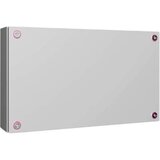 Rittal KX 1537.000 instalacijsko kućište, zidno kućište 500 x 300 x 120 čelični lim svijetlosiva 1 St. Cijene