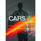Pro-ject CARS Steam Key GLOBAL | ePonuda.com