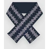Wired Scarf midnight blue
