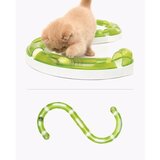 Catit senses play circuit tunel + žogica | Shoptok.si