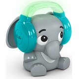 Kids II BRIGHT STARTS IGRACKA NOCNO SVETLO ELEPHANT 12395 - BLUETOOTH (6-36m) | Eponuda.com