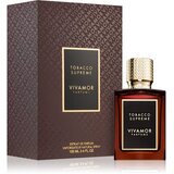 Vivamor Parfums Tobacco Supreme parfumski ekstrakt uniseks 100 ml | Shoptok.si