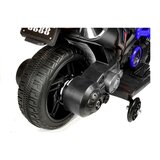 Lean_Toys Otroški motor za najmlajše motor GTM1188 Zelena | Shoptok.si