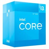 Intel Core i3-12100 3.3GHz12MB L3 LGA1700 BOX,Alder Lake | Eponuda.ba