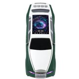  Zvucnik bluetooth WS-610 auto zeleni | Eponuda.com