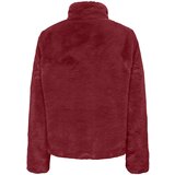 Only Prehodna jakna 'ONLNEW VIDA' burgund | Shoptok.si