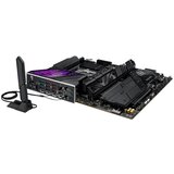 Asus Osnovna plošča ROG Strix Z890-E Gaming WiFi LGA1851 DDR5 ATX, (5000140445) | Shoptok.si
