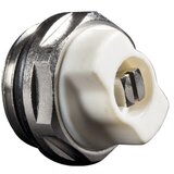 VAFRA Ventil za odzračevanje radiatorja (1/2&#039;&#039;, krom) Cene