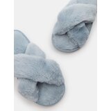 Sinsay Papuče od umjetnog krzna | shoptok.hr