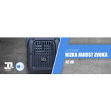 JJ POWER E22I 1,8 kW bencinski agregat, generator električnega toka - | Shoptok.si