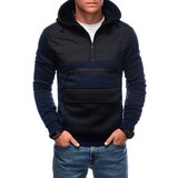 Edoti Men's zip-up sweatshirt | Shoptok.si