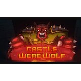  castle werewolf 3D steam key (pc) global | ePonuda.com