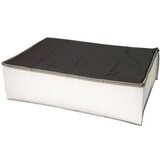 Master Organizer platneni za odjeću 85x60x25cm K8715005 | Eponuda.ba