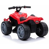 Quad na akumulator TR1805 - crveni | shoptok.hr