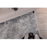 Venture Home tepih Natta 230 × 160 cm, srebrni | shoptok.hr