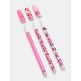 Sinsay Komplet od 3 kemijskih olovki Hello Kitty | shoptok.hr