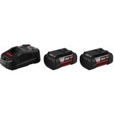 Bosch starter set 2 x GBA 36V 6.0 Ah + GAL 3680 CV | ePonuda.com