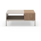 Marckeric Kremno bela mizica 56x90 cm Cailin – | Shoptok.si