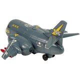Light Bomber Transport Plane Sound | shoptok.hr