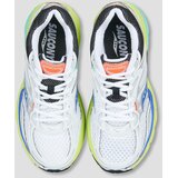 Saucony Nizke superge PROGRID OMNI 9 Bela | Shoptok.si
