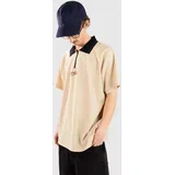 Network Polo Majica bone