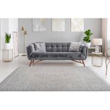 Pierre Cardin tkana preproga vendome 200/290 cm stkano srebrne barve | Shoptok.si