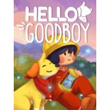 Steam Hello Goodboy (PC) Key GLOBAL | ePonuda.com