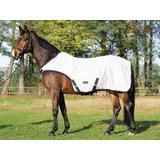 Busse Sprehajalno pregrinjalo FLY COMFORT silver (navy) - 145 cm Cene