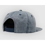 Billabong Denim Strapback Cap ombre blue | Shoptok.si