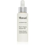 Murad Hydratation Multi-Vitamin Infusion Oil hranjivo ulje za lice s vitaminima 30 ml Cijene