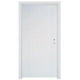 Master Vrata sobna 80x205cm bijela desna craft MDF štok Cijene