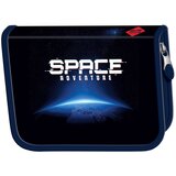 Unipap St.Right Space Adventure sklopiva pernica PC03 20,5x14x3,5cm Cijene