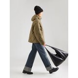 Volcom Zimska jakna 'OUT OF' oliva | Shoptok.si
