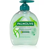 Palmolive Hygiene Plus Aloe tekoče milo za roke z aloe vero 30 ml
