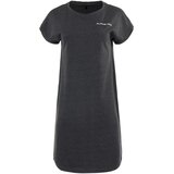 Alpine pro Dámské šaty HEMADA dk.gray | Shoptok.si