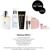 Trussardi Martimex BOX 6 | Eponuda.ba