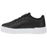 Puma Nizke superge Carina 20 PS Črna | Shoptok.si